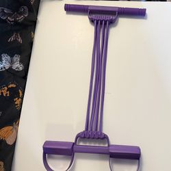 Strand Heavy Duty Abdominal Crunch Fitness New