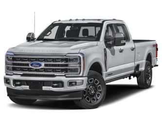 2023 Ford F-350