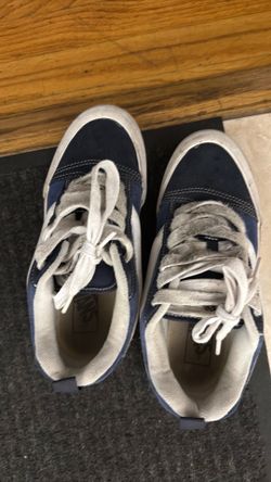 Boys, vans shoes.