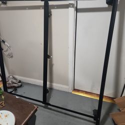 Queen Size Bed Frame