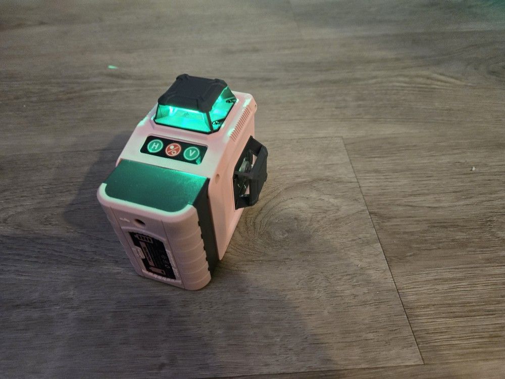 Laser Level