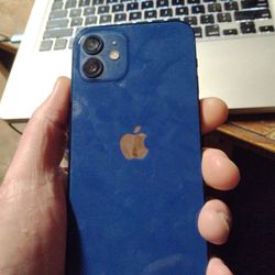 Iphone 12 any network