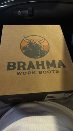 Brahma
