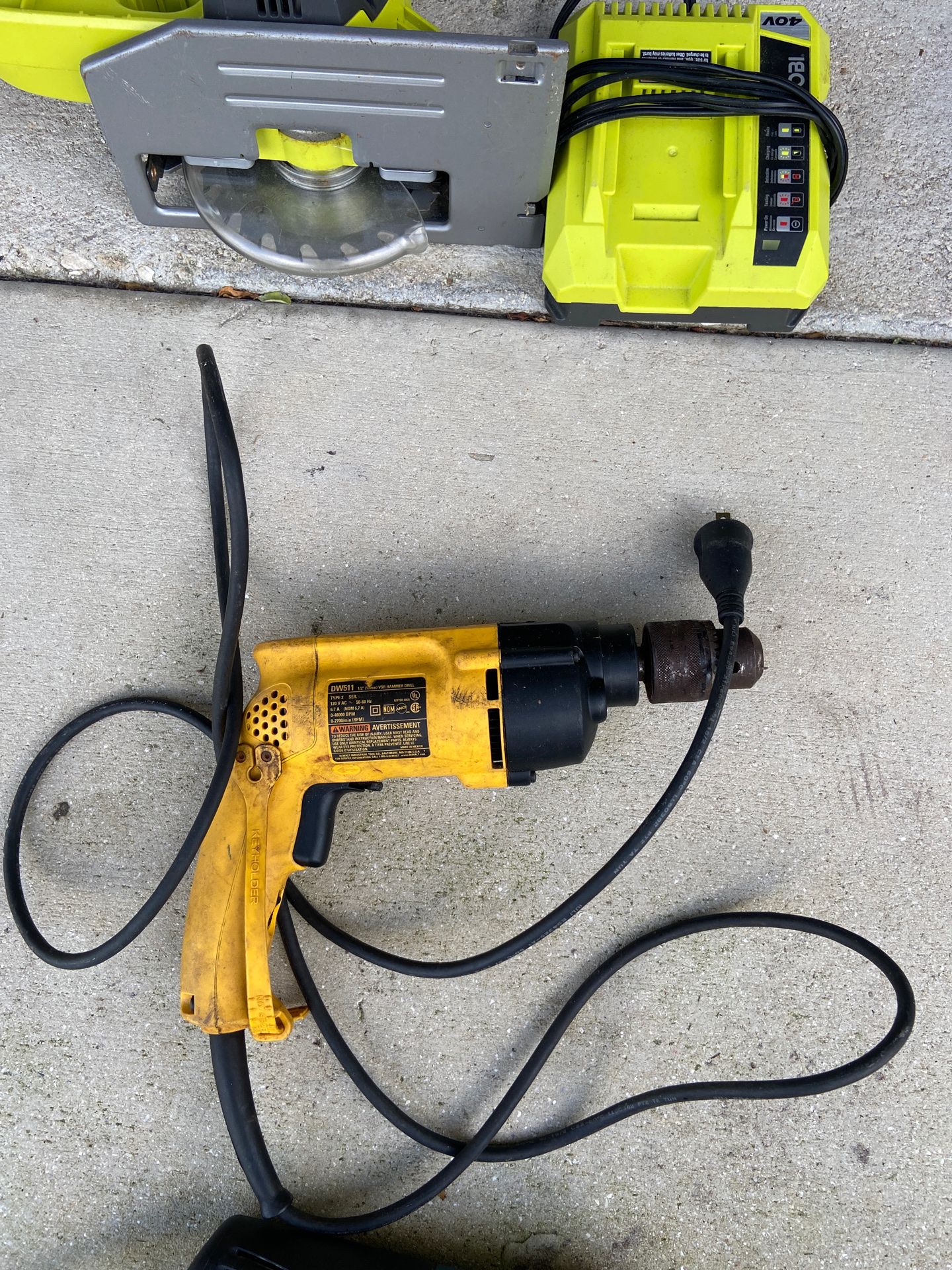 Tools