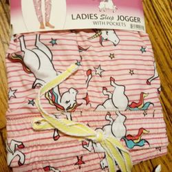 Ladiez Sleeping Pant New