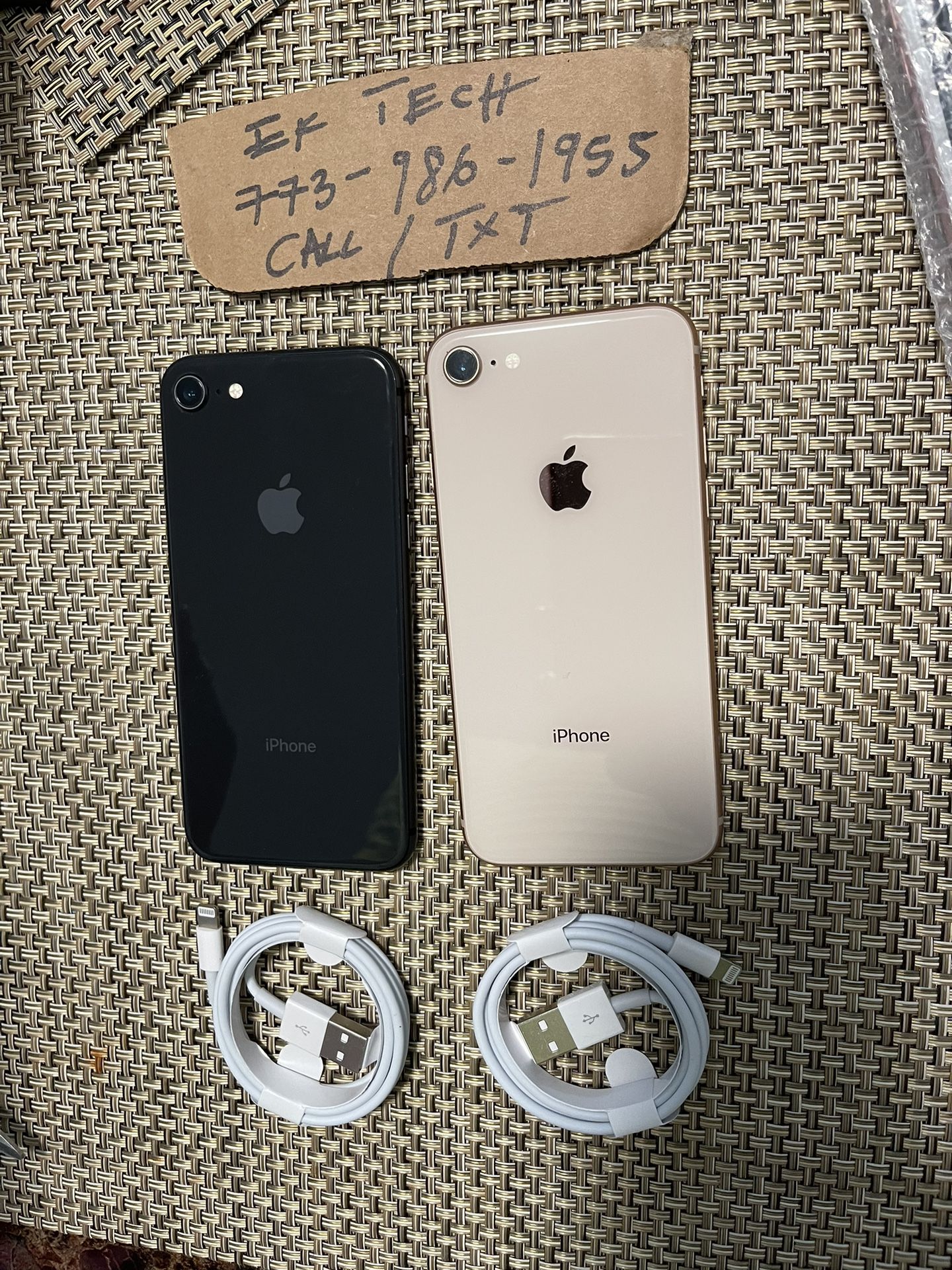 iPhone 8 64g Factory Unlock