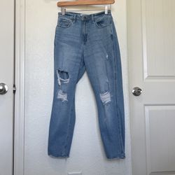 Hollister  Jeans 