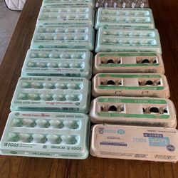 Empty Containers Boxes Many Available For Sale