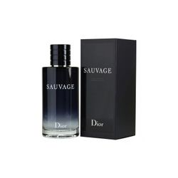  Dior Sauvage Eau de Toilette Spray for Men - 100ml  Sealed
