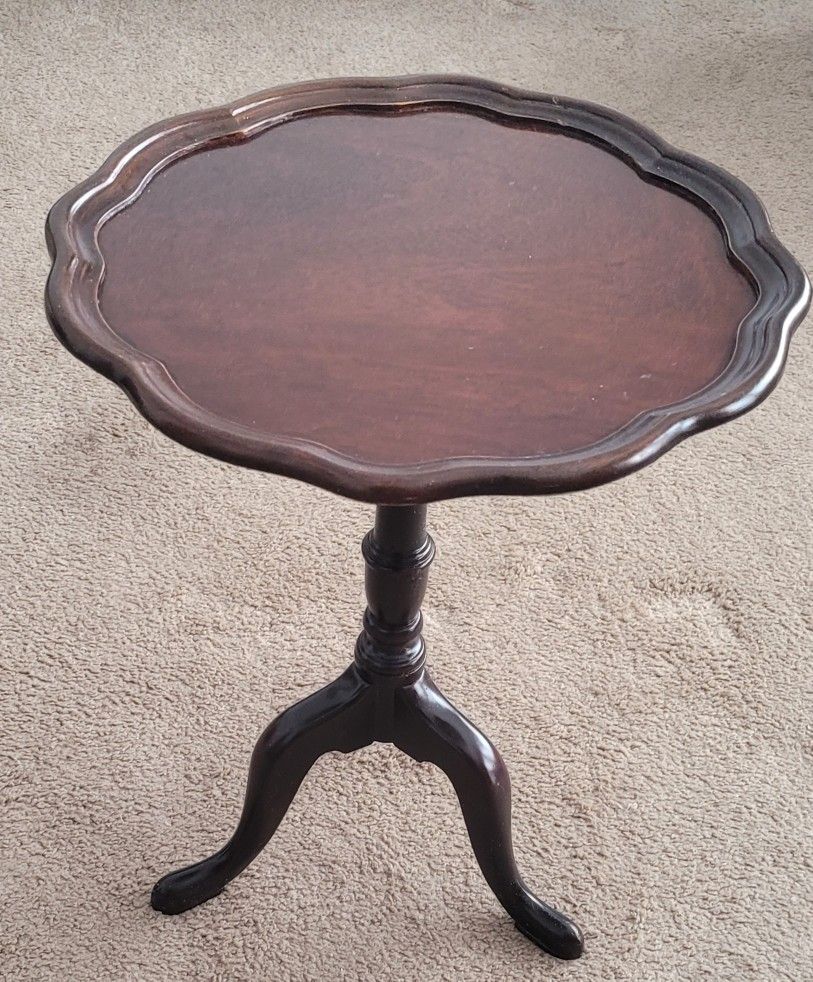 Small Antique table
