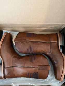 Ariat Boots