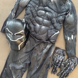 Black Panther