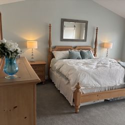 Bedroom Set
