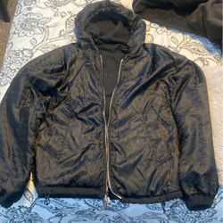 Reversible Dior Jacket