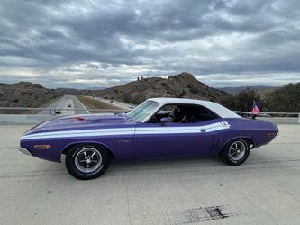 1971 Dodge Challenger