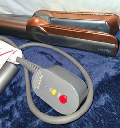 dyson airstrait dryer/straightener Brand NEW!!!!