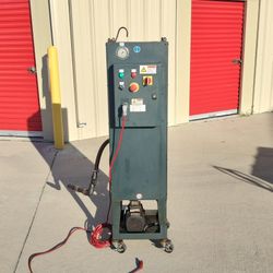 2018 Cooljet Coolant Pump