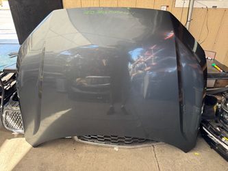 2023 2024 2025 2026 HONDA CR-V HOOD BONNET OEM USED