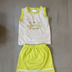 2 Piece Set