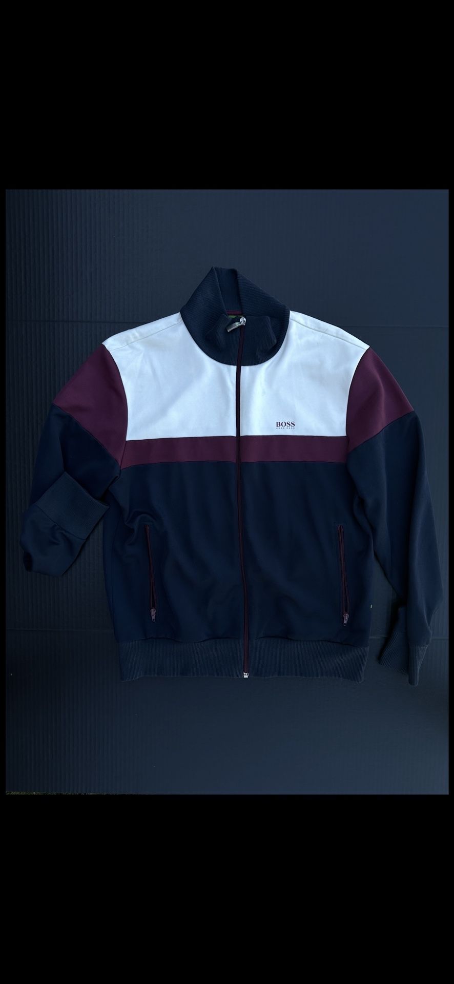 Hugo Boss