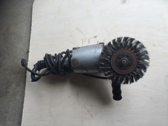 Wire polishers