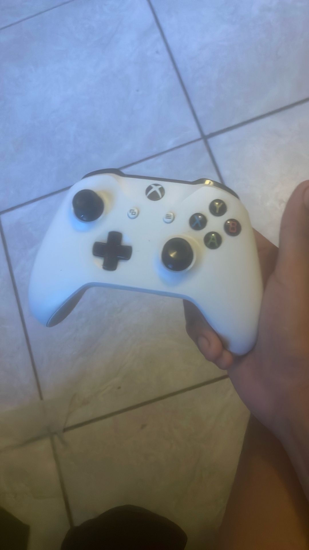 Xbox 1 Controller