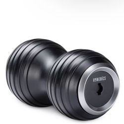 HoMedics Double-Barrel Total Body Massager