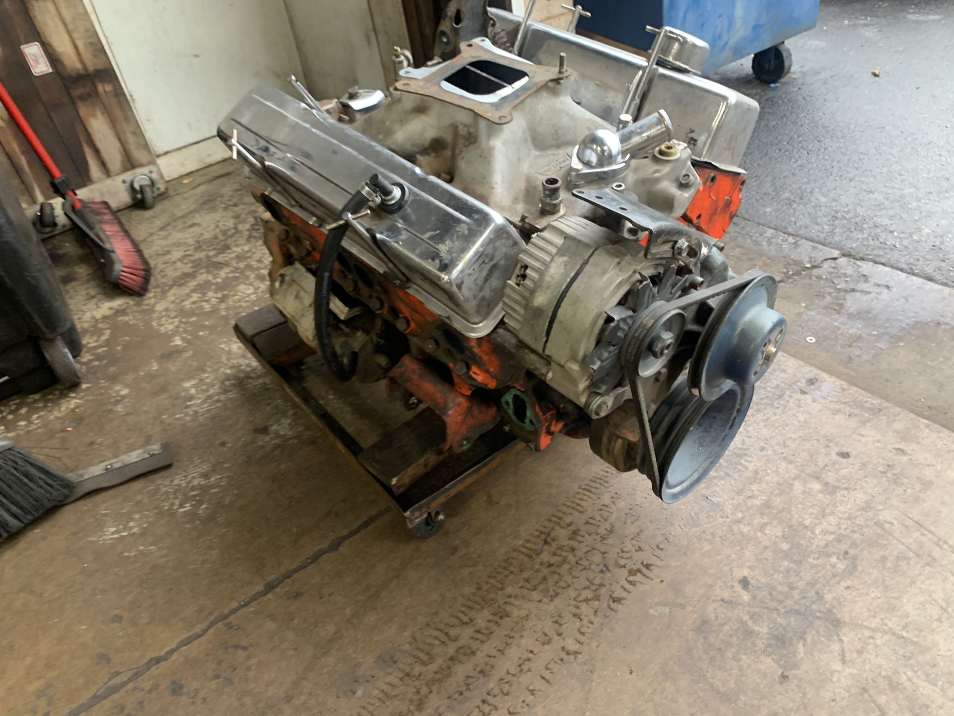 350 Engine for Sale in Homer Glen, IL OfferUp