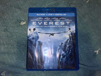 Everest 