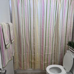 Bathroom Decor