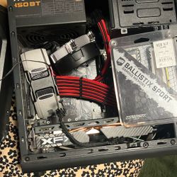 Pc Parts