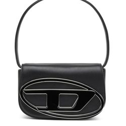 Black Diesel Purse