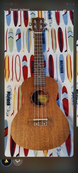Ukulele