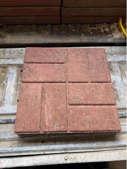 Paver