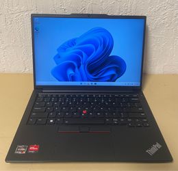 Lenovo ThinkPad E14 Gen 5 Laptop