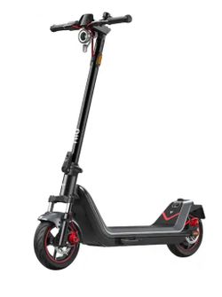 Niu Max electric scooter