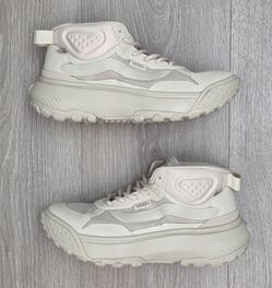 Vans Crosspath MTE Mid All Terrain Water Repellent Trail Shoe Womens Size 5 & 10 MSRP $140