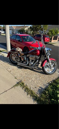 2001 fatboy