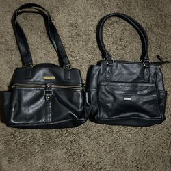 $10 Each Purse Like New