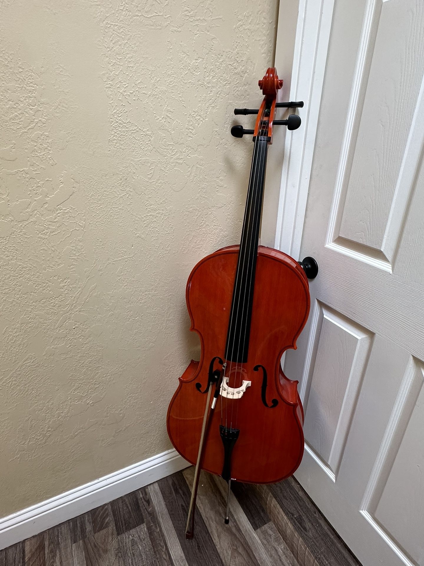 Cecilio Cello (CCO-100 - Natural)