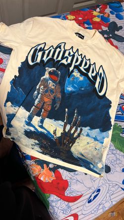 Godspeed Shirt