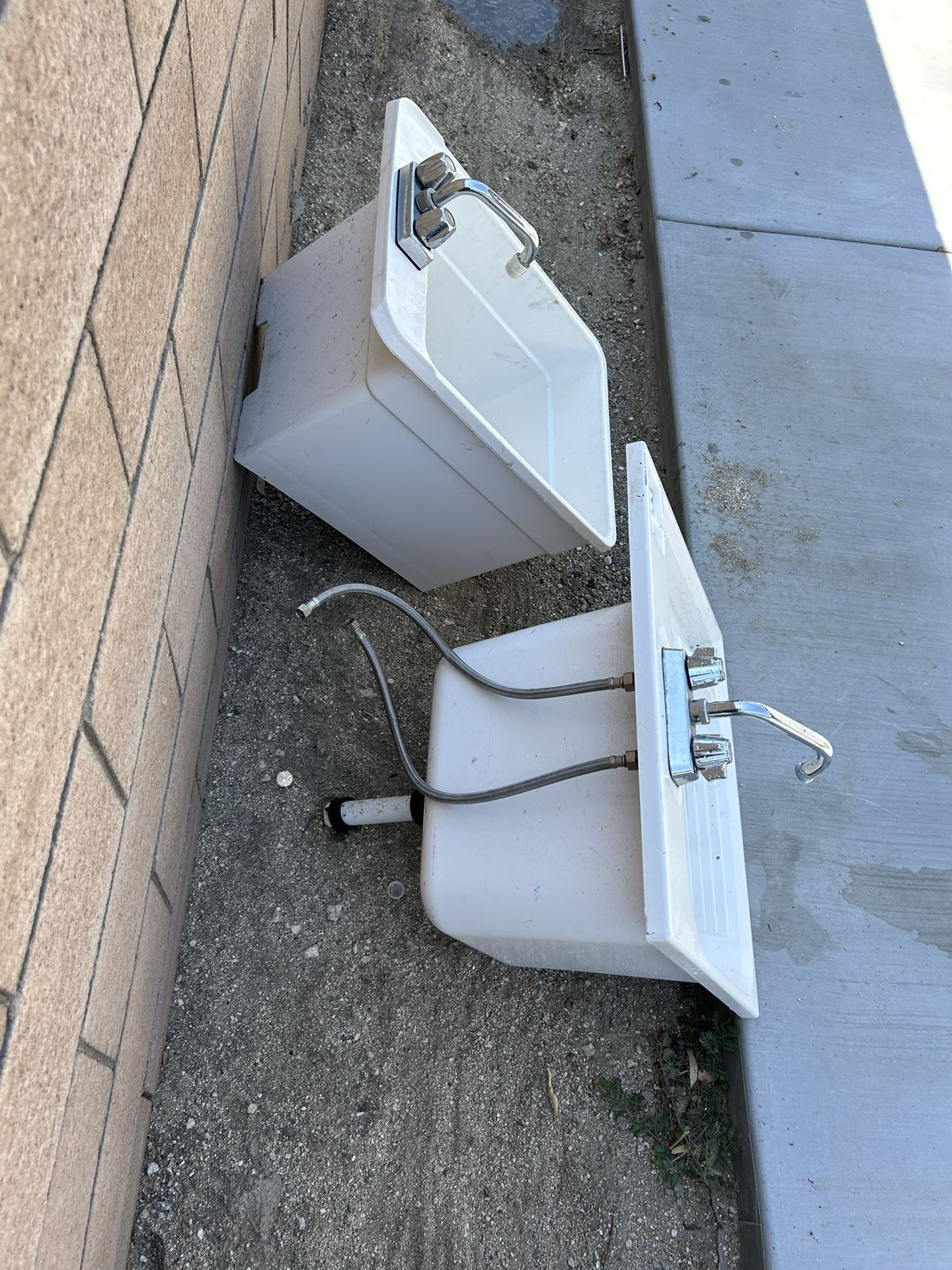 Utility Sink