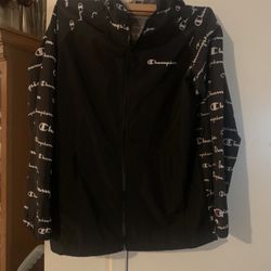 Kids Champion Raincoat 