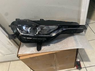 2019-2025 Chevy Camaro right headlight