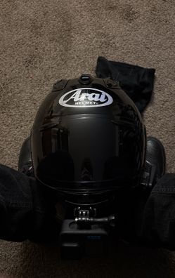 Arai Corsair-X