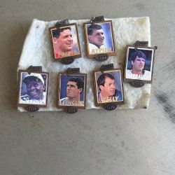Collectible Pins