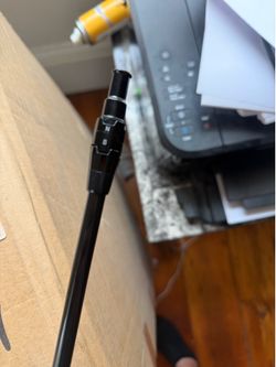 2026 ventus callaway driver shaft