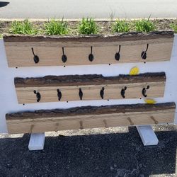 Serving Trays And Charcuterie Boards