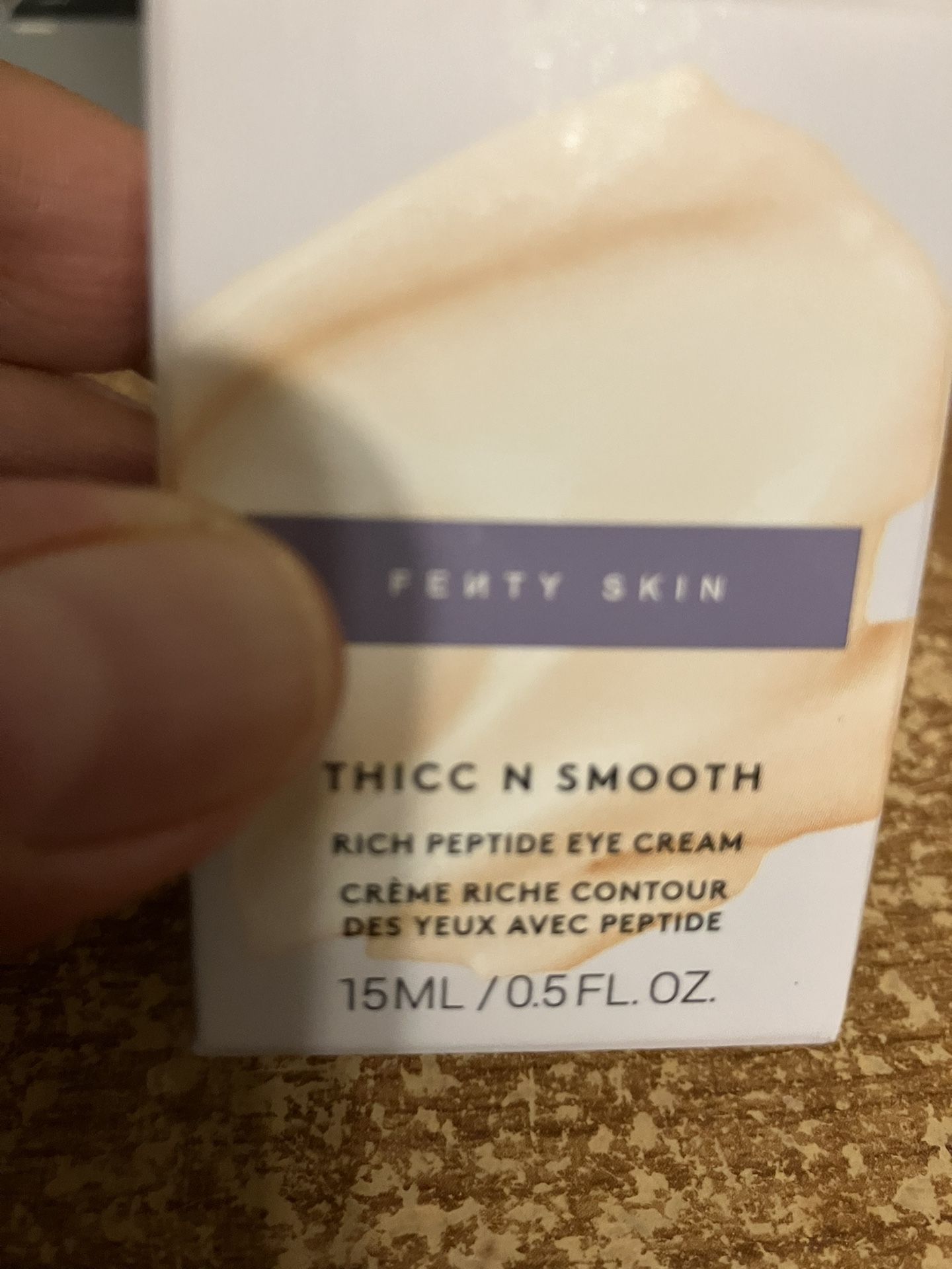Fenty N Smooth 0.5 FL OZ