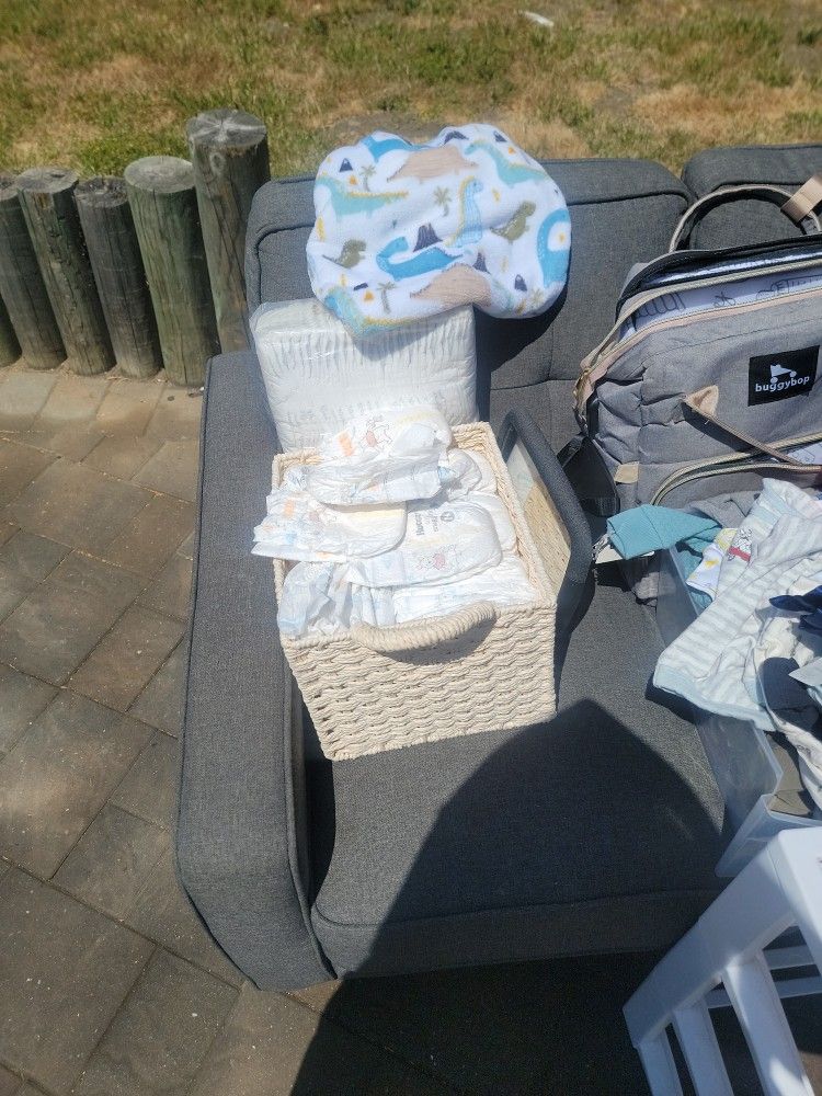 Newborn Super Kit